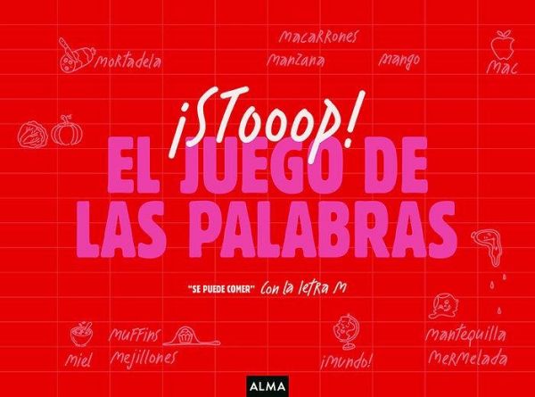 El juego de las palabras (STOP) El juego de las palabras (STOP)