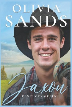 Jaxon - Sands, Olivia