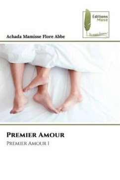 Premier Amour - Flore Abbe, Achada Mamisse