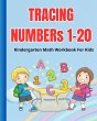 Tracing Numbers 1-20 Book - Bild 1