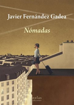 Cover Nómadas