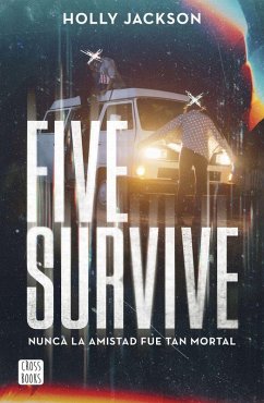 Cover Five Survive