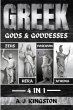 Greek Gods & Goddesses - Bild 1