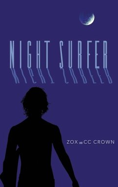 Cover NIGHT SURFER