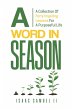 A Word In Season - Bild 1