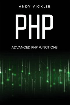 PHP - Vickler, Andy