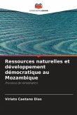 Ressources naturelles et développement démocratique au Mozambique