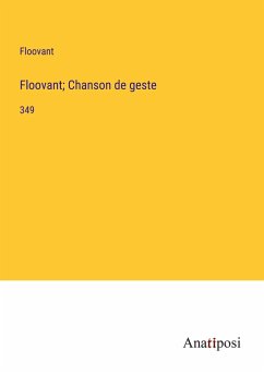 Floovant; Chanson de geste - Floovant