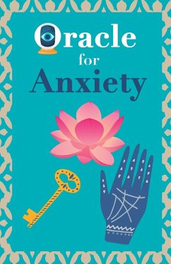 Oracle for anxiety - Stars, Grete