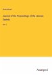 Journal of the Proceedings of the... - Bild 1