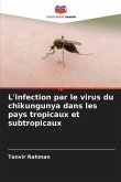 L'infection par le virus du chikungunya dans les pays tropicaux et subtropicaux