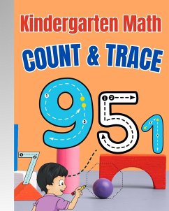 Kindergarten Math Activity Wookbook - Nguyen, Thy