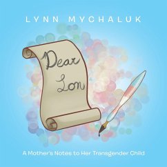Dear Son - Mychaluk, Lynn