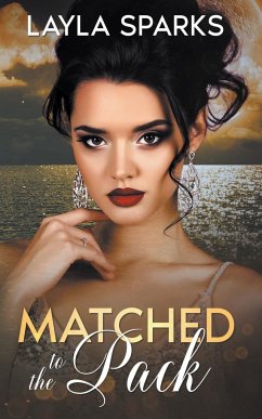 Matched to The Pack - Sparks, Layla