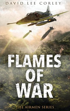 Flames of War - Corley, David Lee