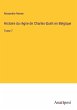 Histoire du règne de Charles-Quint en... - Bild 1