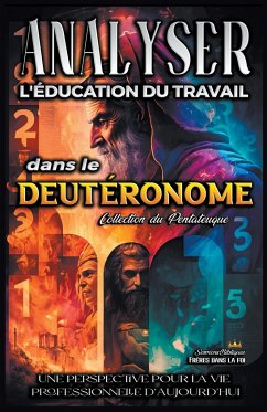 Analyse de l'enseignement du travail dans le Deutéronome - Bibliques, Sermons