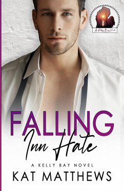 Falling Inn Hate - Matthews, Kat