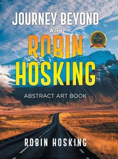 Journey Beyond with Robin Hosking - Hosking, Robin