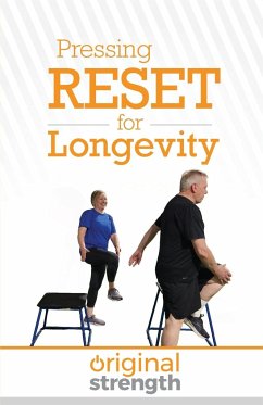 Pressing RESET for Longevity - Original Strength; Gullett, Suzie