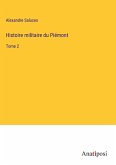 Histoire militaire du Piémont