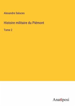 Histoire militaire du Piémont - Saluces, Alexandre