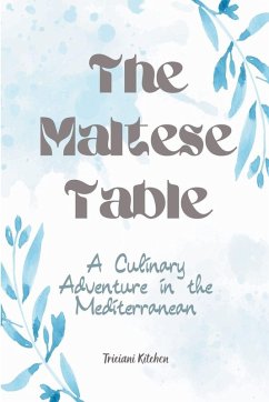 Cover The Maltese Table