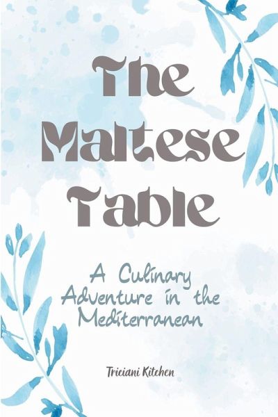 The Maltese Table