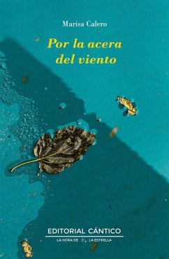 Cover Por la acera del viento