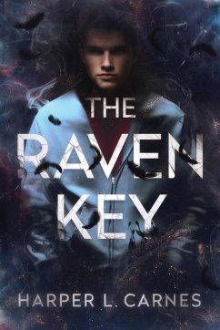 The Raven Key - Carnes, Harper L.