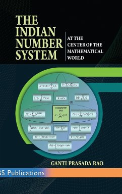 The Indian Number System - Rao, Ganti Prasada