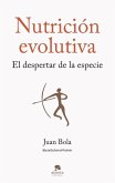 Nutrición evolutiva Nutrición evolutiva