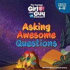 The Fearless Girl and the Little Guy with Greatness - Asking Awesome Questions