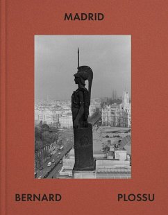 Cover Madrid.