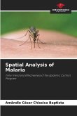 Spatial Analysis of Malaria