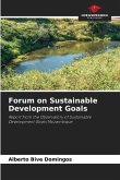Forum on Sustainable Development Goals