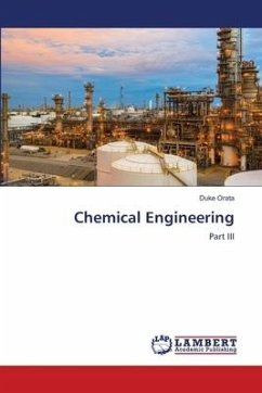 Chemical Engineering - Orata, Duke