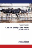 Climate change and meat production