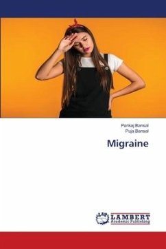 Migraine - Bansal, Pankaj;Bansal, Puja