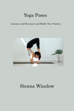 Yoga Poses - Winslow, Sienna