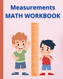 Measurements Math Workbook - Nguyen, Thy