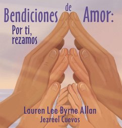 Bendiciones de Amor - Allan, Lauren Lee Byrne