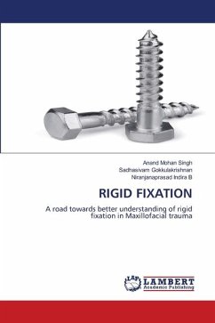 RIGID FIXATION - Singh, Anand Mohan;Gokkulakrishnan, Sadhasivam;Indira B, Niranjanaprasad