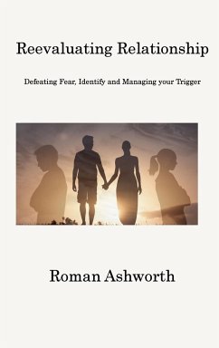 Reevaluating Relationship - Ashworth, Roman