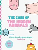 The Case of the Hidden Animals