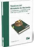 Técnicos del Ministerio de Hacienda : contestaciones a los cuestionarios del primer ejercicio