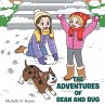 The Adventures of Bean and Bug - Bild 1