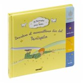 Descubro el maravilloso dia del principito. Descubro el maravilloso dia del principito.