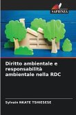 Diritto ambientale e responsabilità ambientale nella RDC