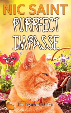 Purrfect Impasse - Saint, Nic